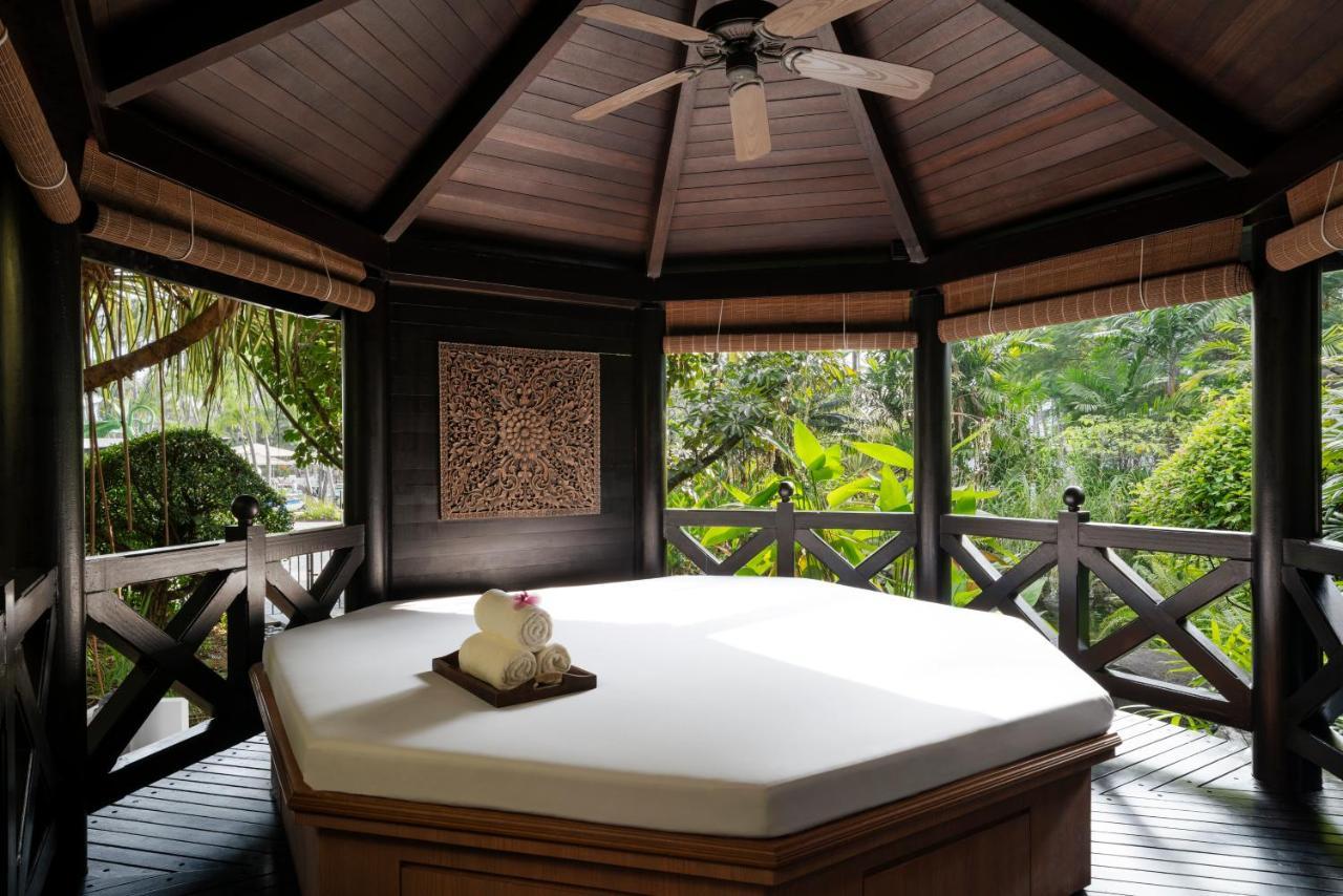 Shangri-la Rasa Sentosa, 5* Singapore