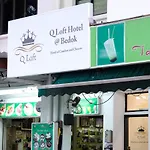 Q Loft Hotels At Bedok
