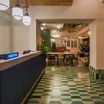 The Great Madras By Hotel Calmo