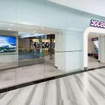 Yotelair Singapore Changi Airport Landside