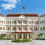 Raffles Singapore