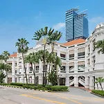 Raffles Singapore