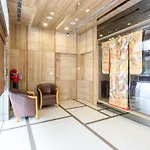 Hotel 81 Osaka