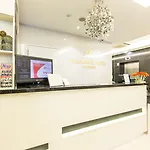 Ibis Budget Singapore Clarke Quay