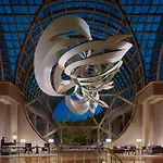 The Ritz-Carlton, Millenia Singapore