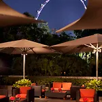 The Ritz-Carlton, Millenia Singapore