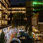 Ibis Styles Singapore On Macpherson