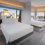 Travelodge Harbourfront Singapore