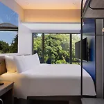 Travelodge Harbourfront Singapore