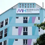 Marrison Bugis Hotel