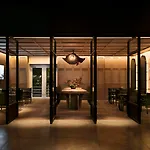 The Warehouse Hotel