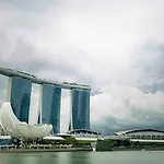 Marina Bay Sands