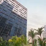 Capri By Fraser China Square, Singapore