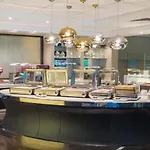 Ambassador Transit Lounge Terminal 3