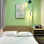 Snow Hotel Lavender