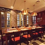 The Scarlet Singapore