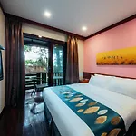 Kranji Sanctuary Resort