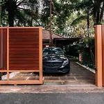 Kranji Sanctuary Resort