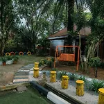 Kranji Sanctuary Resort