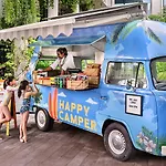 Village Hotel Sentosa By Far East Hospitality