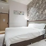 The Noble Hotel