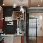 The Noble Hotel