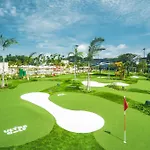 Shangri-La Rasa Sentosa, Singapore