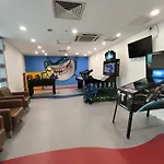 Republic Of Singapore Yacht Club