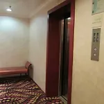 Oxford Hotel