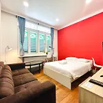 36 Club Residences