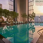 Oasia Hotel Downtown, Singapore By Far East Hospitality