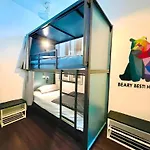 Beary Best! Hostel Chinatown