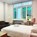 36 Club Residences