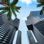 Andaz Singapore, By Hyatt