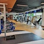 Republic Of Singapore Yacht Club