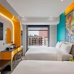 Hotel Mi Rochor
