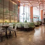 Oasia Hotel Downtown, Singapore By Far East Hospitality