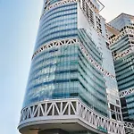 Citadines Fusionopolis Singapore