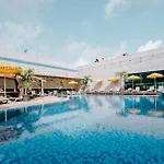 Aerotel Singapore - Transit Hotel In Terminal 1