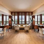 Conrad Singapore Orchard