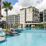 The Outpost Hotel Sentosa By Far East Hospitality (Adults Only)