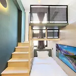 Coliwoo 268 River Valley - Coliving