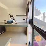 Coliwoo 268 River Valley - Coliving