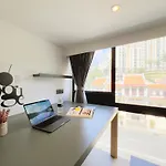 Coliwoo 268 River Valley - Coliving