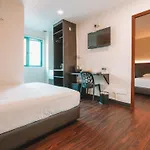A Hotel Desker