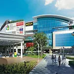 Hotel 165