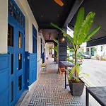 Hotel Soloha @ Chinatown