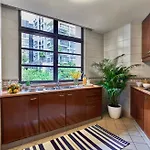 Village Residence Robertson Quay By Far East Hospitality