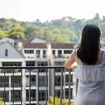 Hotel Faber Park Singapore - Handwritten Collection