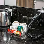 Ibis Budget Singapore Imperial